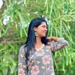 Elegant Mithra Cotton Kurti for Women Soft, Breathable & Stylish Ethnic Wear