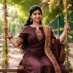 Timeless Grace Salwar Collection